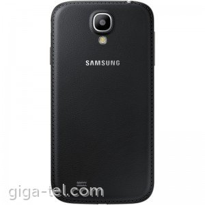 Samsung i9195 battery cover BLACK EDITION