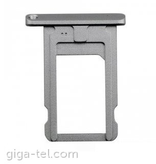 OEM SIM tray black for ipad air