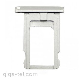 OEM SIM tray white for ipad air
