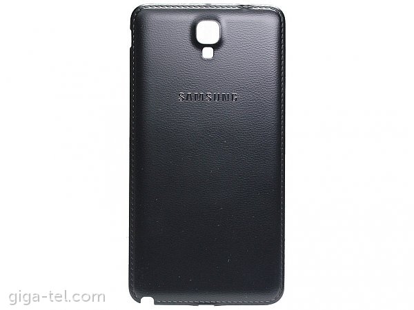 Samsung N7505 battery cover black