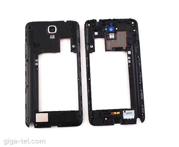 Samsung N7505 middle cover