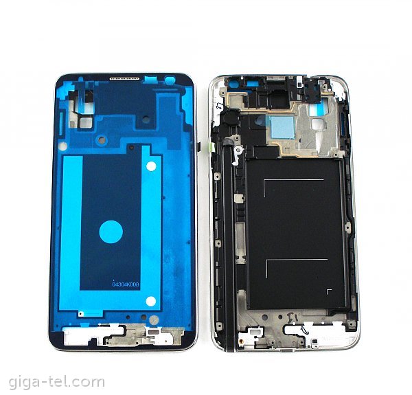 Samsung N7505 front cover