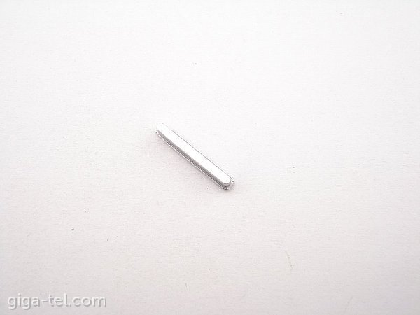 Sony C6903 volume key white