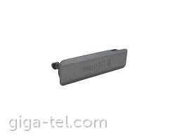 Sony D5503 cover MicroSD black