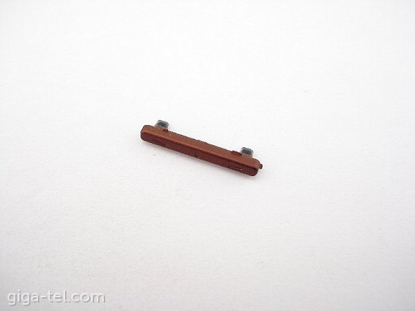 Samsung S5690 volume key orange