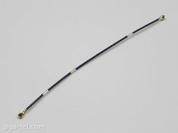 Nokia 920 coaxial cable