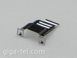 Nokia 920 USB connector support