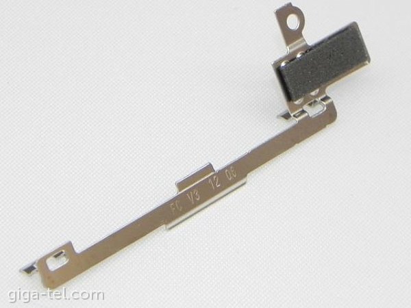 Nokia 920 battery holder assembly