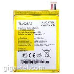 Alcatel 8000D,Vodafone VF-895 battery