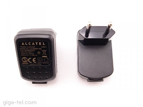 Alcatel USB charger