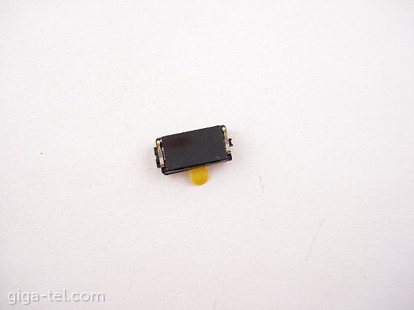 Alcatel 6012D earpiece