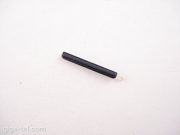 Alcatel 6040 volume key black