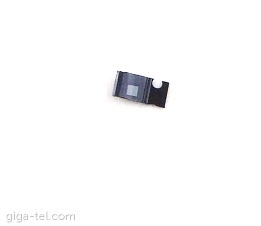 Nokia 520 -  IC ASIP Micro SD 
