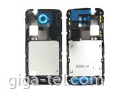 HTC Desire 601 middle cover white