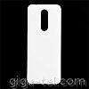 Nokia 108 battery cover white