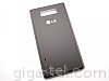 LG P700 battery cover black without NFC