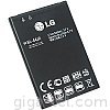 1500mAh LG BL-44JR P940