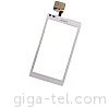 Sony Xperia L C2105 touch white