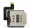 OEM SIM connector for ipad air