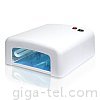 UV lamp 220V for UV glue  / UV Curing Light
