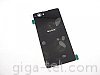 Sony Xperia Z1 Compact  cover battery with adhesive tape