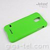 Jekod Samsung G900 S5 cool case green