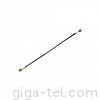 HTC One mini M4 coaxial cable FM