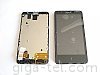 Nokia X full LCD with cover