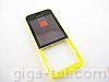 Nokia 220 front cover yellow