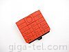 Nokia 220 keypad red