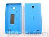 Nokia X,X+ battery cover blue