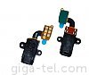 Samsung G900F Galaxy S5 AV jack