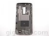 LG G FLEX D955 battery cover titan