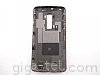 LG G FLEX D955 battery cover titan