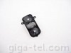 LG G FLEX D955 rear keypad black