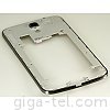 Samsung i9205 Galaxy Mega 6.3 Rear Cover Black