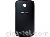Samsung S7390,S7392 battery cover black