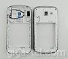 Samsung S7392 middle cover white