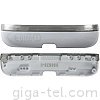 Samsung C1010 assy battery cover white