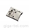 Samsung S7562,S7560,8160,S6810 MicroSD reader