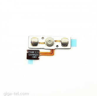 LG D955 G Flex PCB