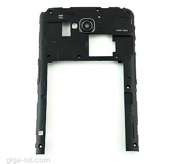 Cover Rear LG G PRO LITE DUAL - D686