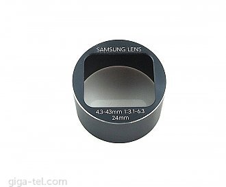 Samsung C1010 deco ring black