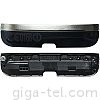 Samsung C1010 assy battery cover black