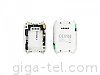 Samsung V700 Galaxy Gear rear cover white