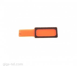 Nokia 230 earpiece gasket