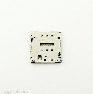 Huawei P6 SIM reader