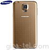 Samsung G900F Galaxy S5 cover