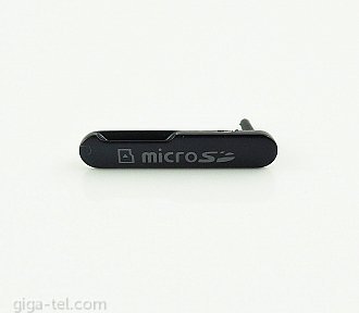 Samsung C1010 MicroSD cover
