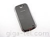 Samsung i8730 battery cover grey